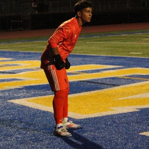 Giovanni Lopez Montoya mugshot