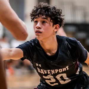 Joseph Danielsen mugshot