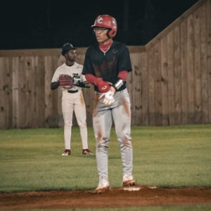 BRAXTON TOTTEN