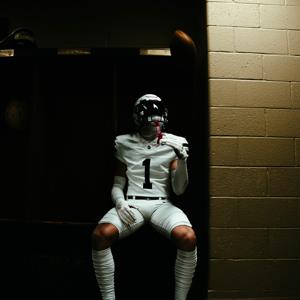 Landon Norton mugshot