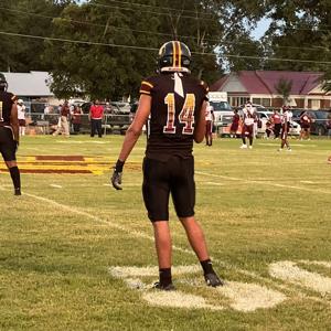 Raysheed Hornes