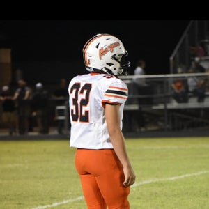 Cooper Kerbo