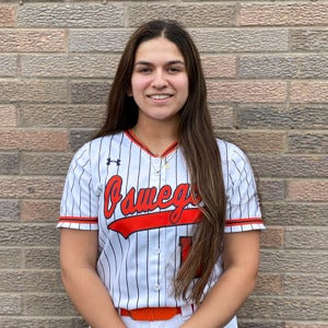 Aubriella Garza mugshot