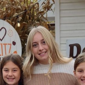 Josselyn Paynter mugshot