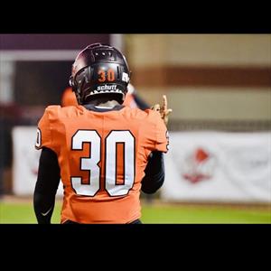 Delvin Stokes
