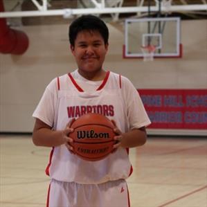 Kyle Martine mugshot