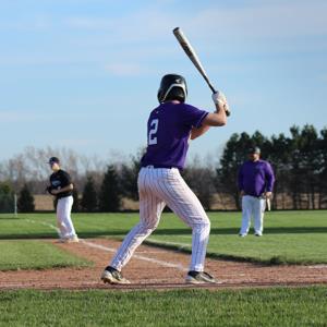 Kaiden Froman mugshot