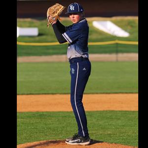 Jackson Speer mugshot