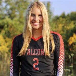 Payton Rhymer