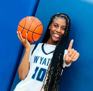 CYNAA WEATHERS