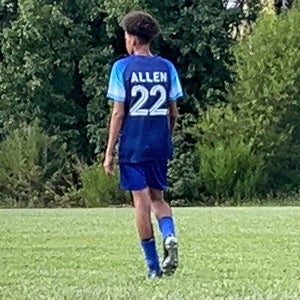 CAYDEN ALLEN