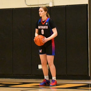 Taylor Moffett mugshot