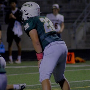 Cayson Schlotfeld