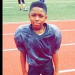 Elijah Pendleton