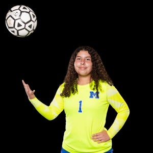 Marisa Dominguez mugshot