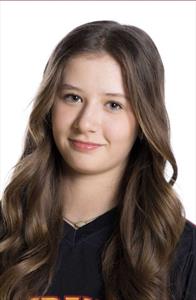 Kylee Garrett