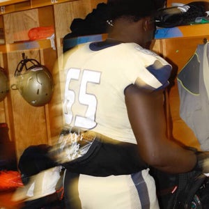 Zoumana Bamba Ismail Jr