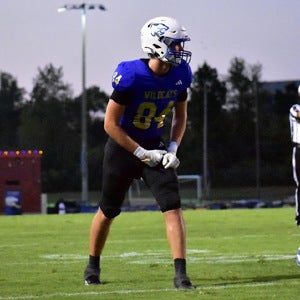Beckham Fehrman