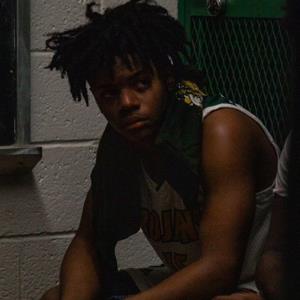 Trayshun Pittman