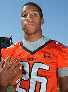 Marlon Humphrey