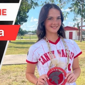 Riley Brooks mugshot