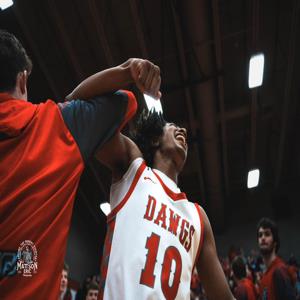 Markus Perkins mugshot