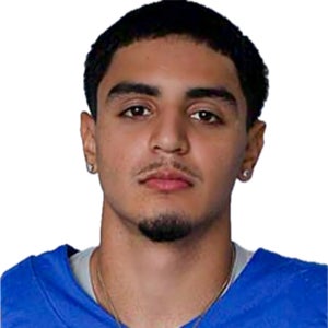 Loreynzo Sanchez