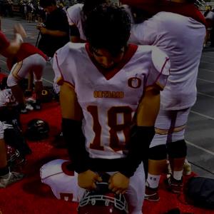 Isaac Lucero