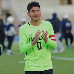 Jared Martinez-mejia