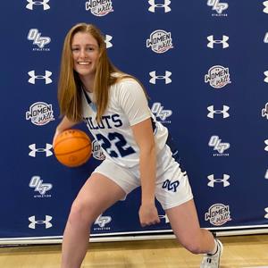 JILLIAN NOWICKI