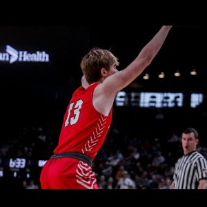 Casen Dalinghaus mugshot