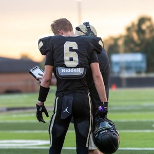 Hunter Tyson mugshot