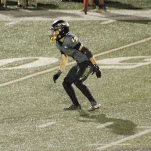 Andrew Wiseman