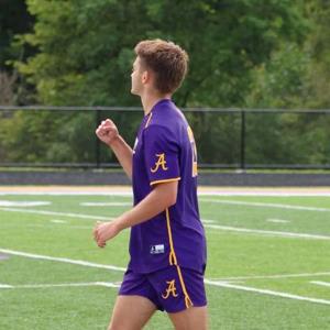 Trey Soulliere mugshot