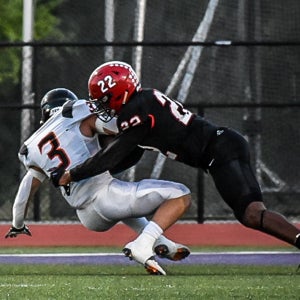 JALEN RICE