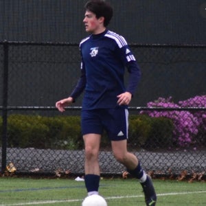 Andrew Albamonti