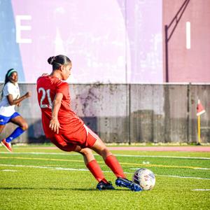 Valentina Marmolejo mugshot