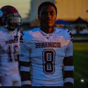 Jayshaun Wanton