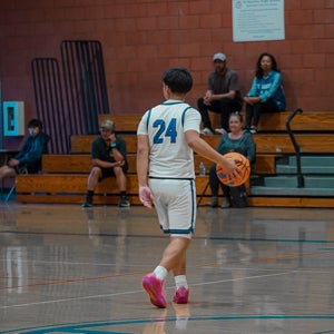 Troy Barajas mugshot