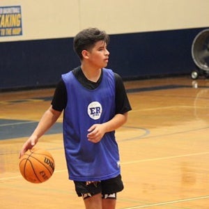 Troy Barajas