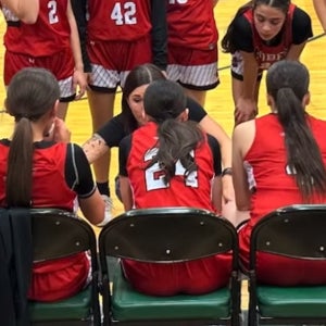 Siah Martinez mugshot