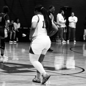 Andreyah Sanders mugshot