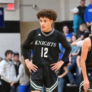 Brandon Goshorn mugshot