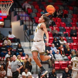JAYLEN ALEXANDER