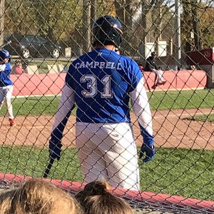 Miguel Campbell
