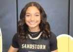 CA'NIA MITCHELL