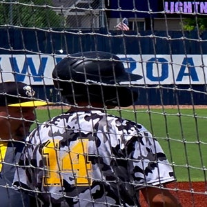 Konnor Crawford mugshot