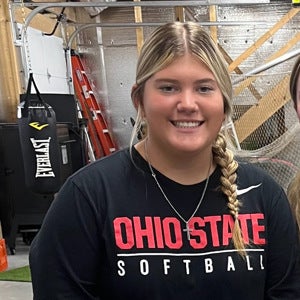 Gracelyn Schultz mugshot