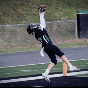 Parker Burleson