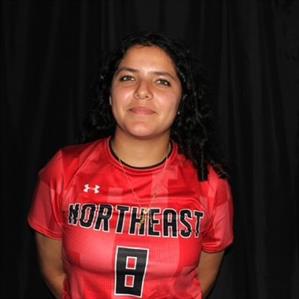 Brittany Soza